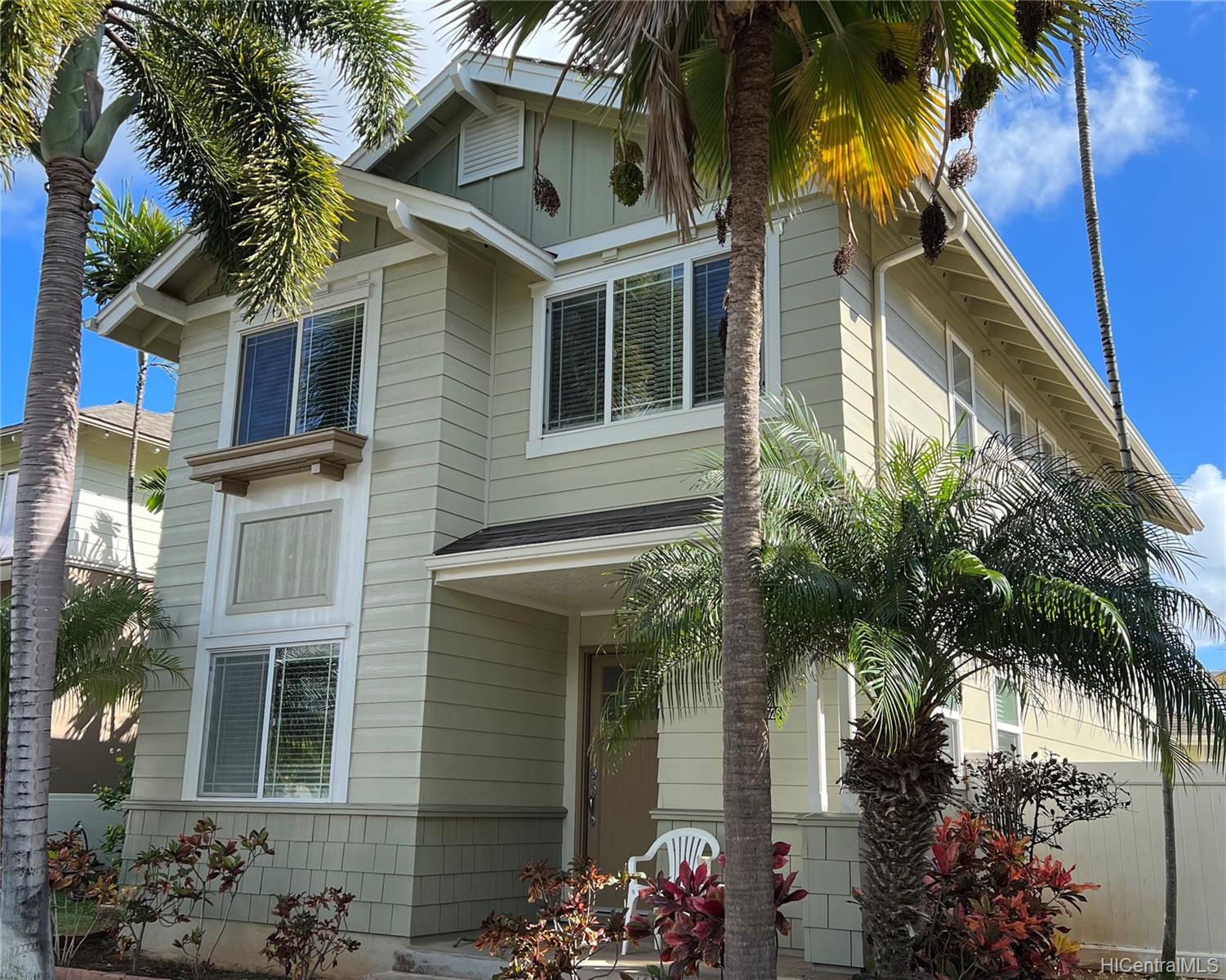 911025 Kaiko Street , Ewa Beach, Hi 96706 Ocean Pointe