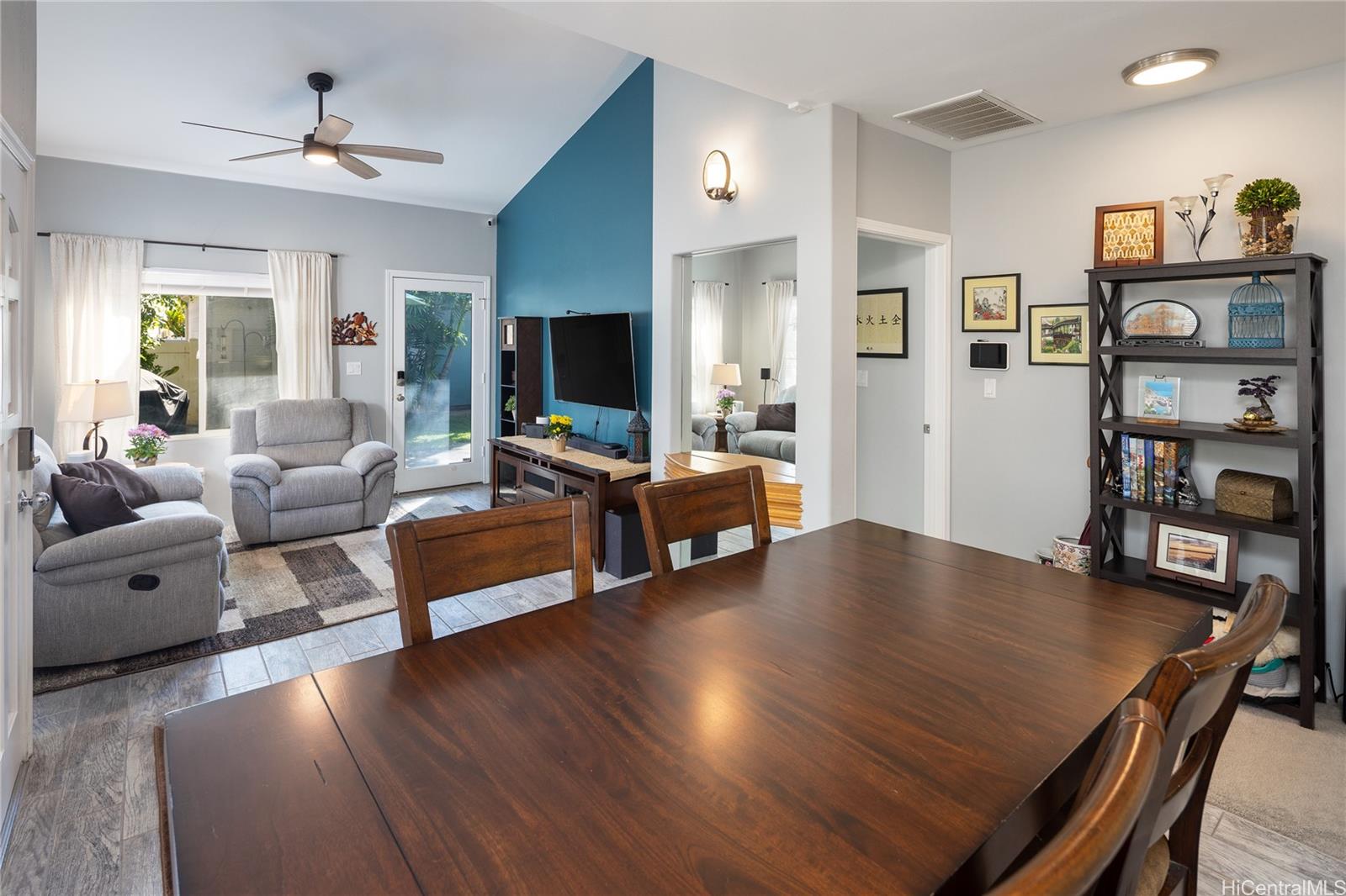 Ke Aina Kai Townhomes 12 condo # J1, Ewa Beach, Hawaii - photo 2 of 19