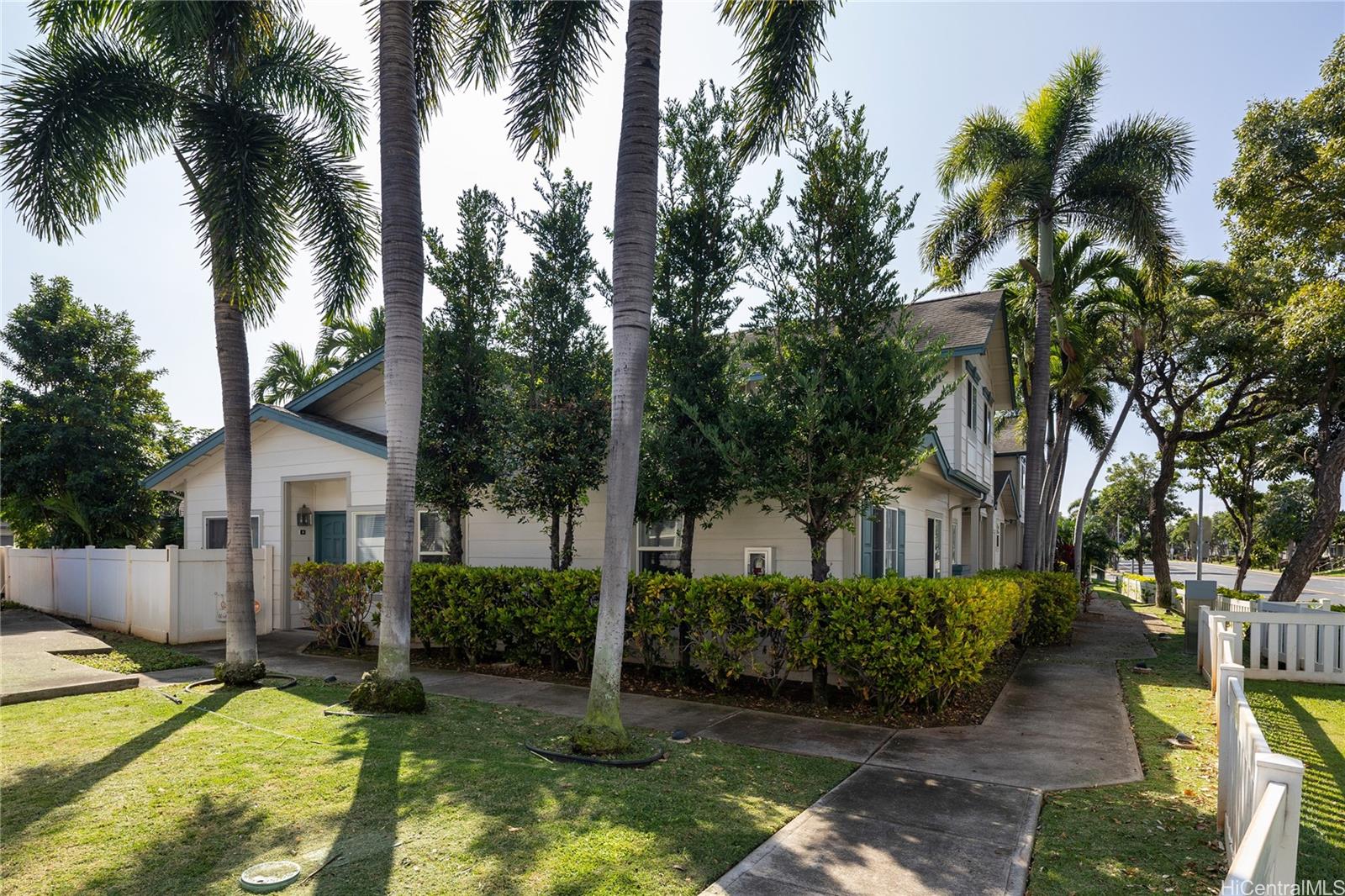 Ke Aina Kai Townhomes 12 condo # J1, Ewa Beach, Hawaii - photo 17 of 19