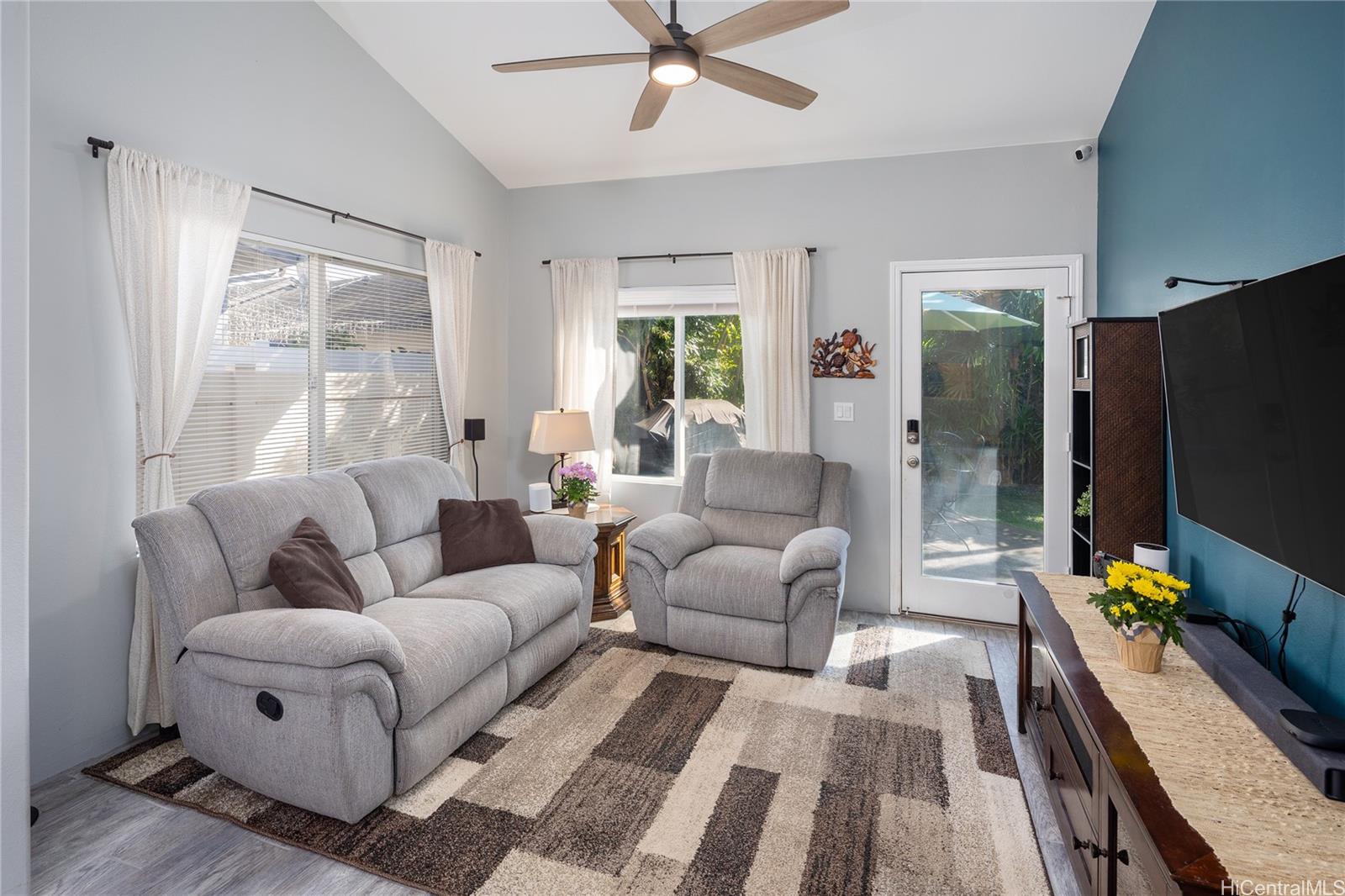 Ke Aina Kai Townhomes 12 condo # J1, Ewa Beach, Hawaii - photo 3 of 19