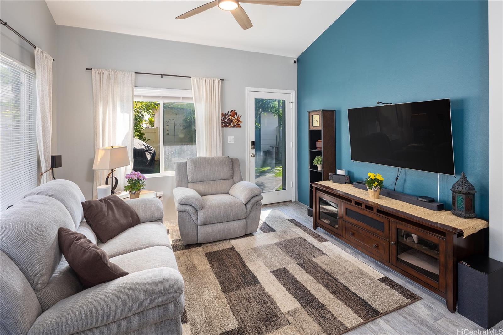 Ke Aina Kai Townhomes 12 condo # J1, Ewa Beach, Hawaii - photo 4 of 19