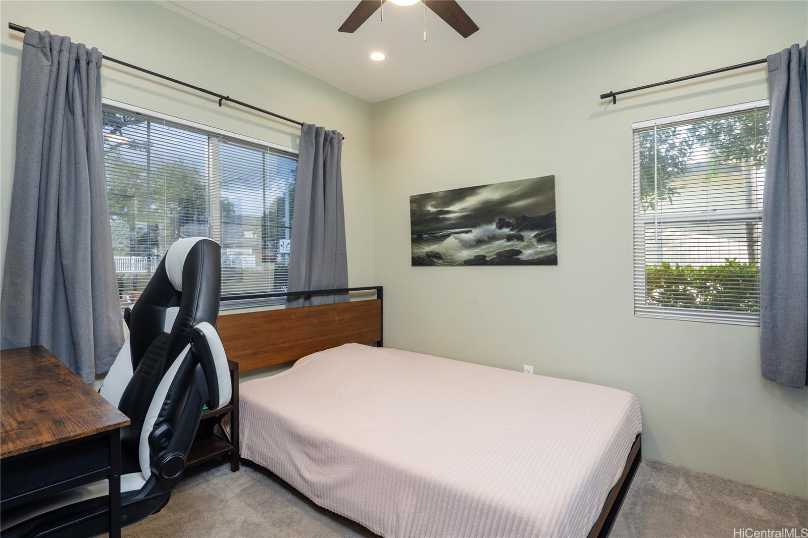 Ke Aina Kai Townhomes 12 condo # J1, Ewa Beach, Hawaii - photo 9 of 19