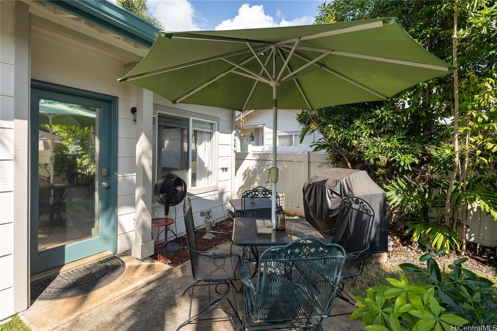 Ke Aina Kai Townhomes 12 condo # J1, Ewa Beach, Hawaii - photo 16 of 19