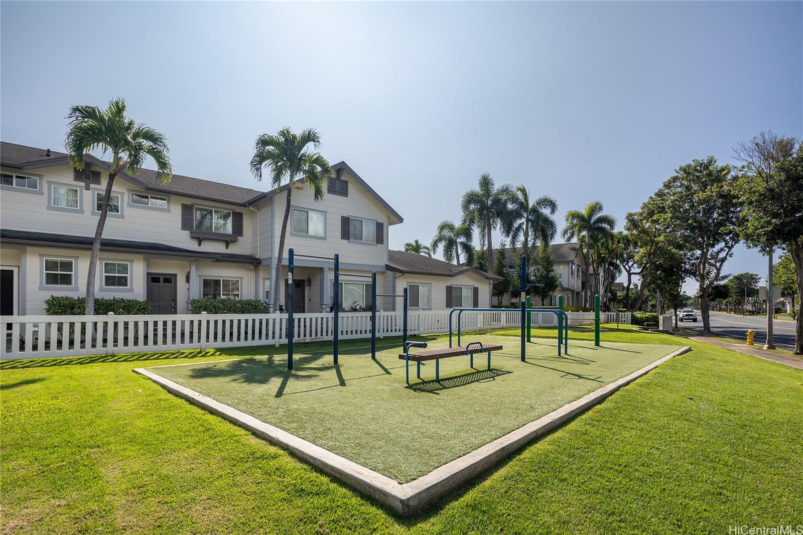 Ke Aina Kai Townhomes 12 condo # J1, Ewa Beach, Hawaii - photo 19 of 19