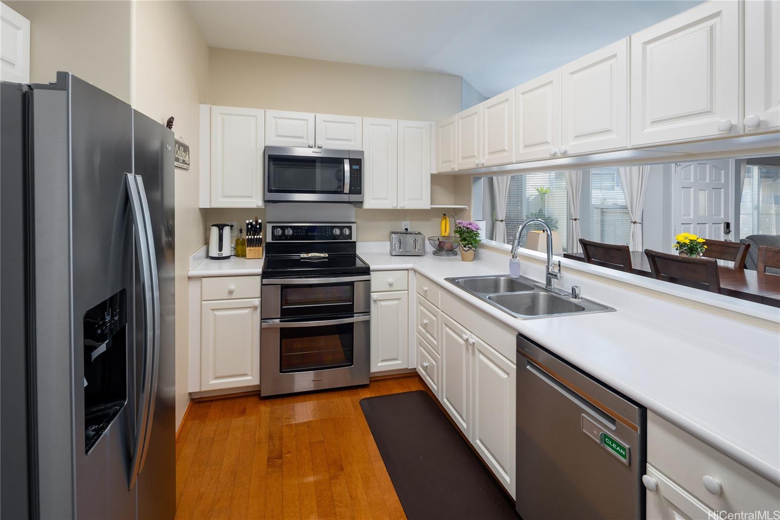 Ke Aina Kai Townhomes 12 condo # J1, Ewa Beach, Hawaii - photo 5 of 19