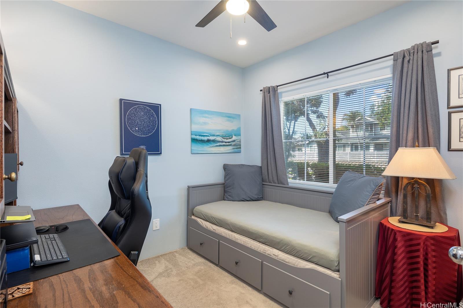 Ke Aina Kai Townhomes 12 condo # J1, Ewa Beach, Hawaii - photo 10 of 19