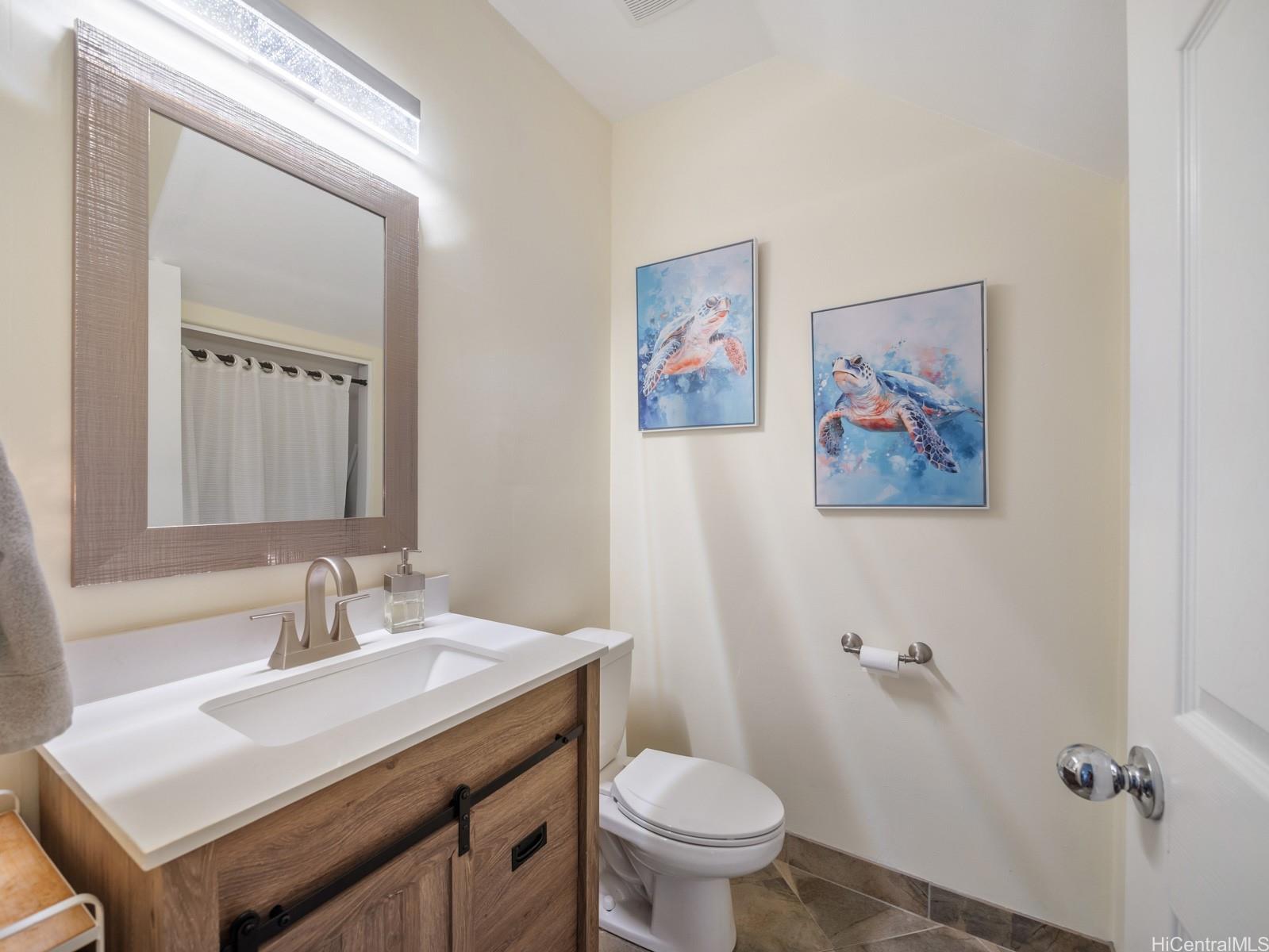 91-1025 Kaileolea Drive townhouse # J3, Ewa Beach, Hawaii - photo 11 of 22