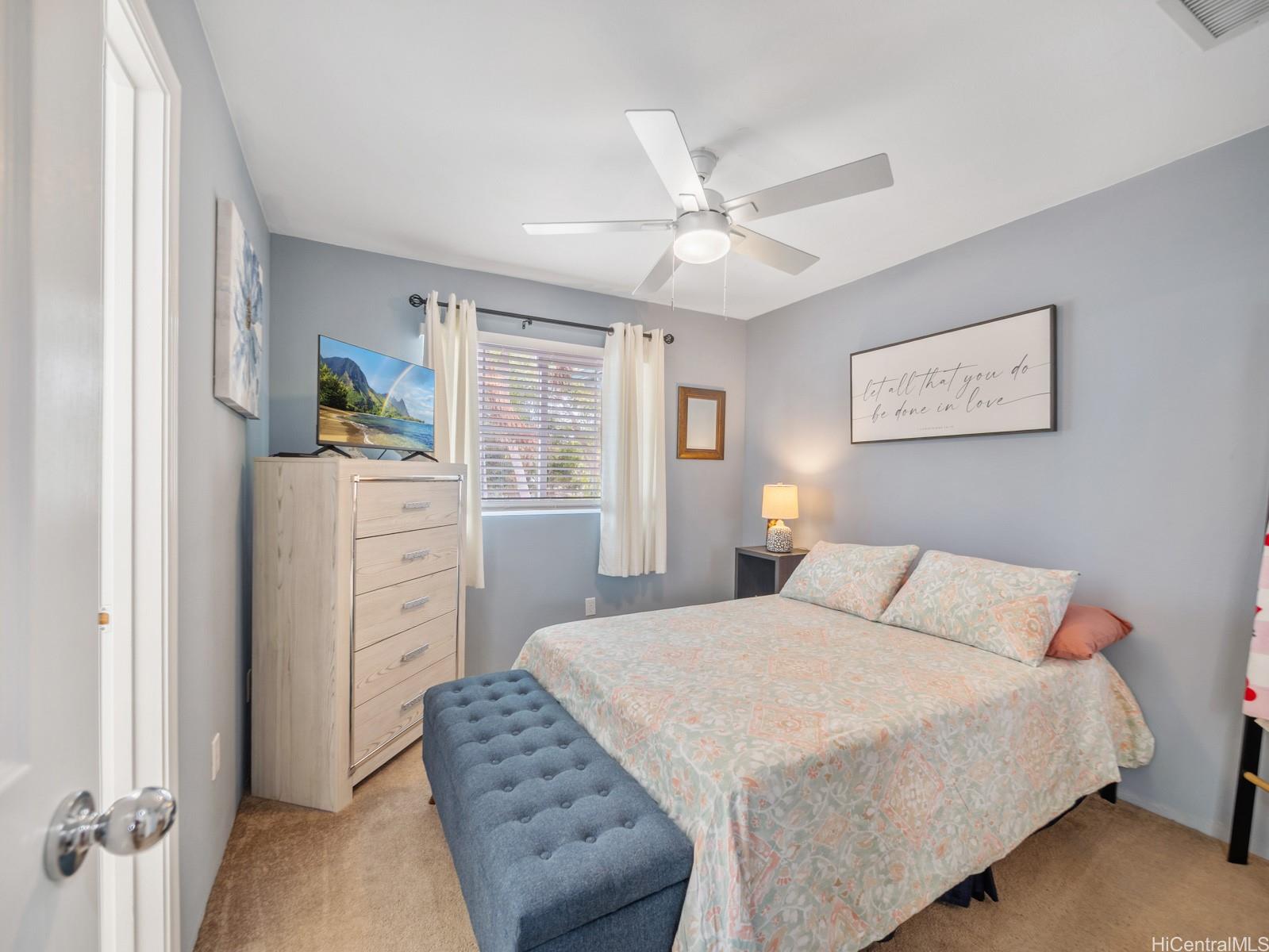 91-1025 Kaileolea Drive townhouse # J3, Ewa Beach, Hawaii - photo 13 of 22