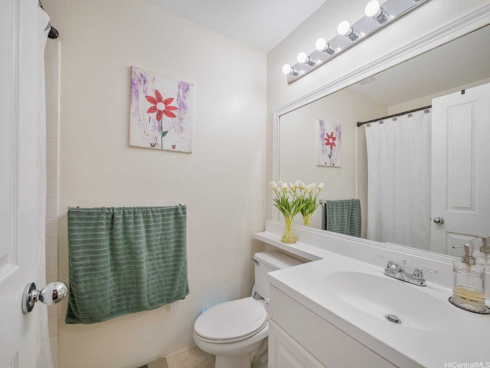 91-1025 Kaileolea Drive townhouse # J3, Ewa Beach, Hawaii - photo 14 of 22