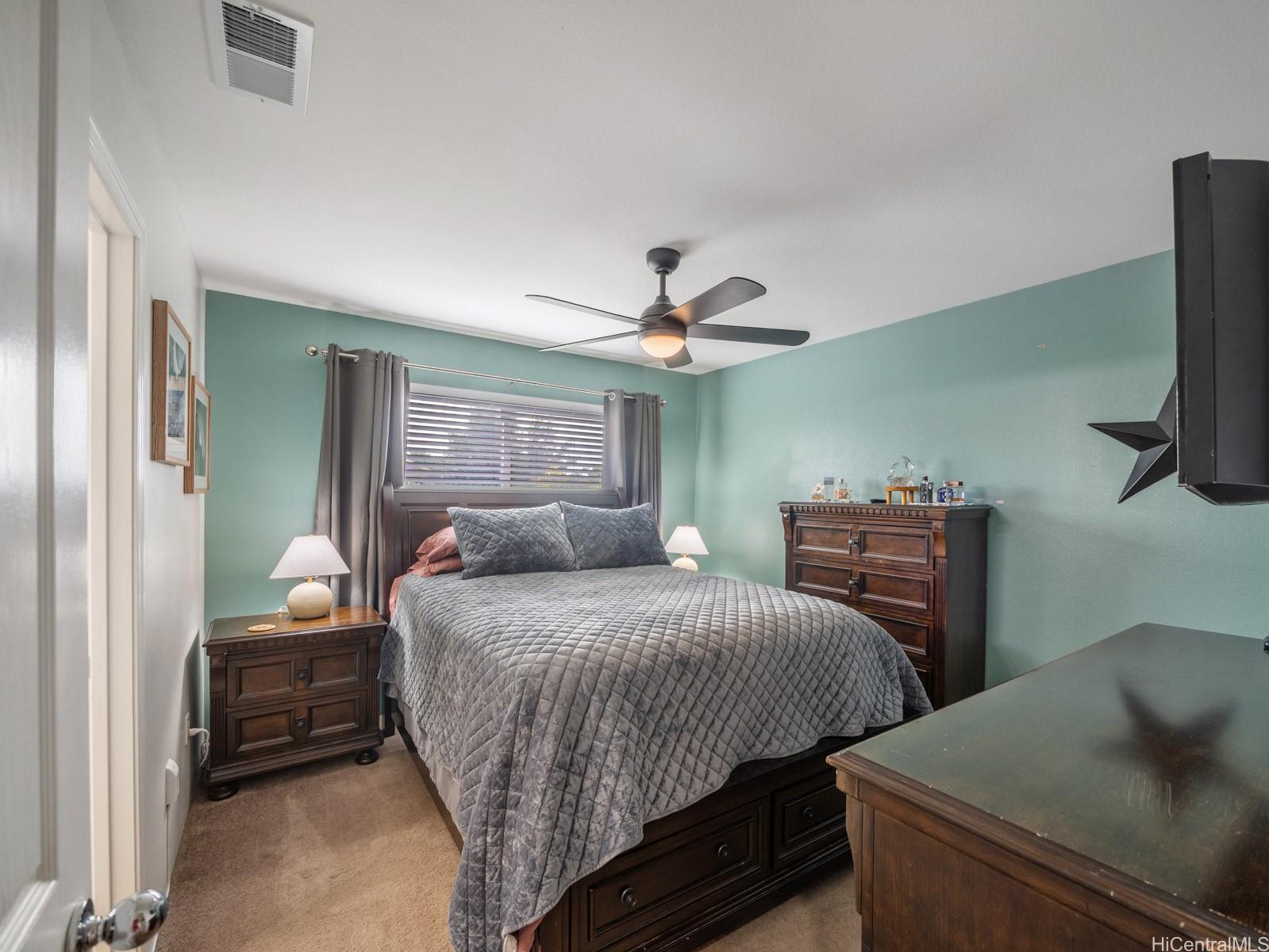 91-1025 Kaileolea Drive townhouse # J3, Ewa Beach, Hawaii - photo 15 of 22