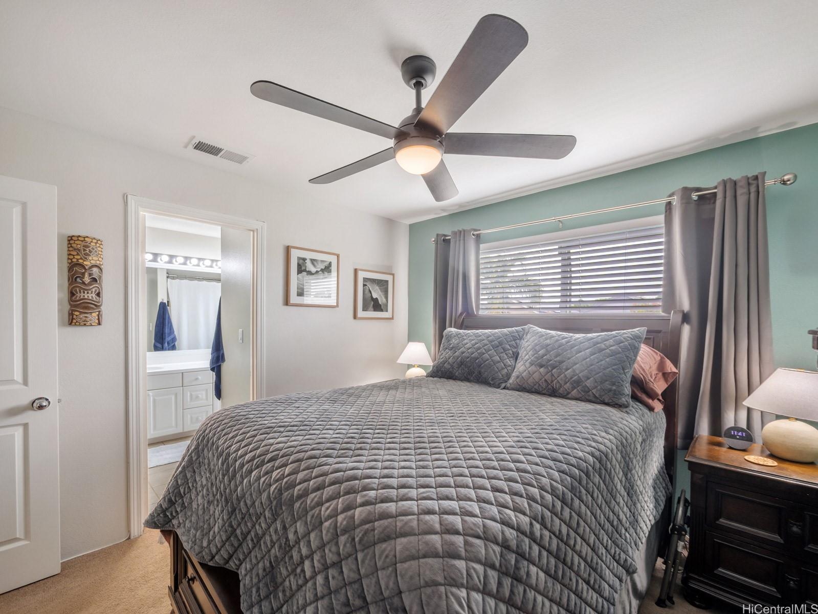 91-1025 Kaileolea Drive townhouse # J3, Ewa Beach, Hawaii - photo 16 of 22