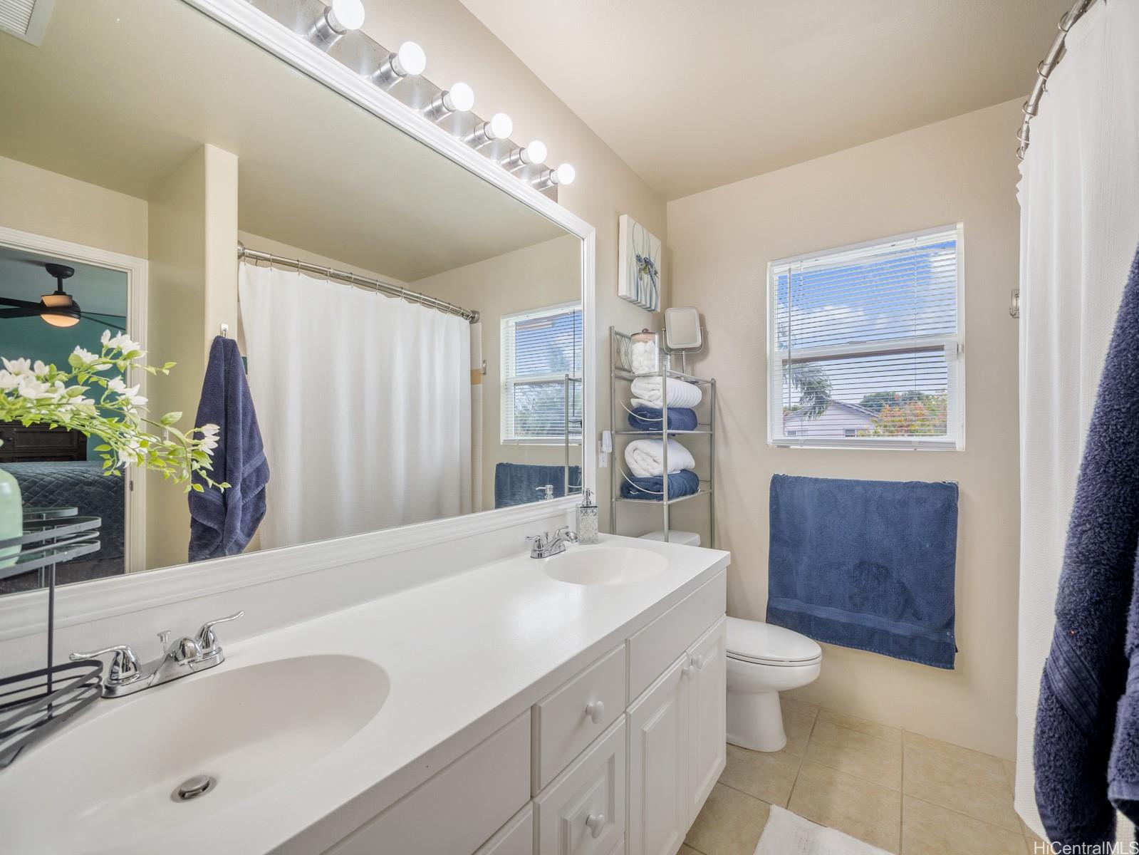 91-1025 Kaileolea Drive townhouse # J3, Ewa Beach, Hawaii - photo 17 of 22