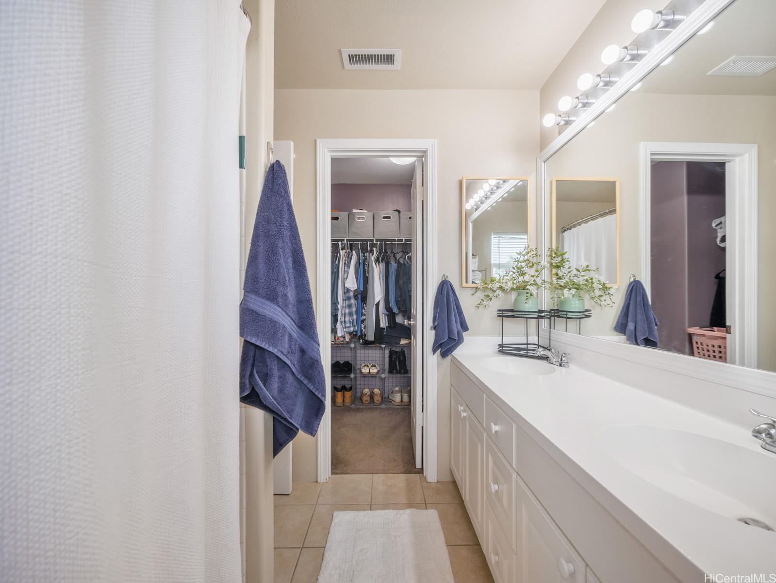 91-1025 Kaileolea Drive townhouse # J3, Ewa Beach, Hawaii - photo 18 of 22