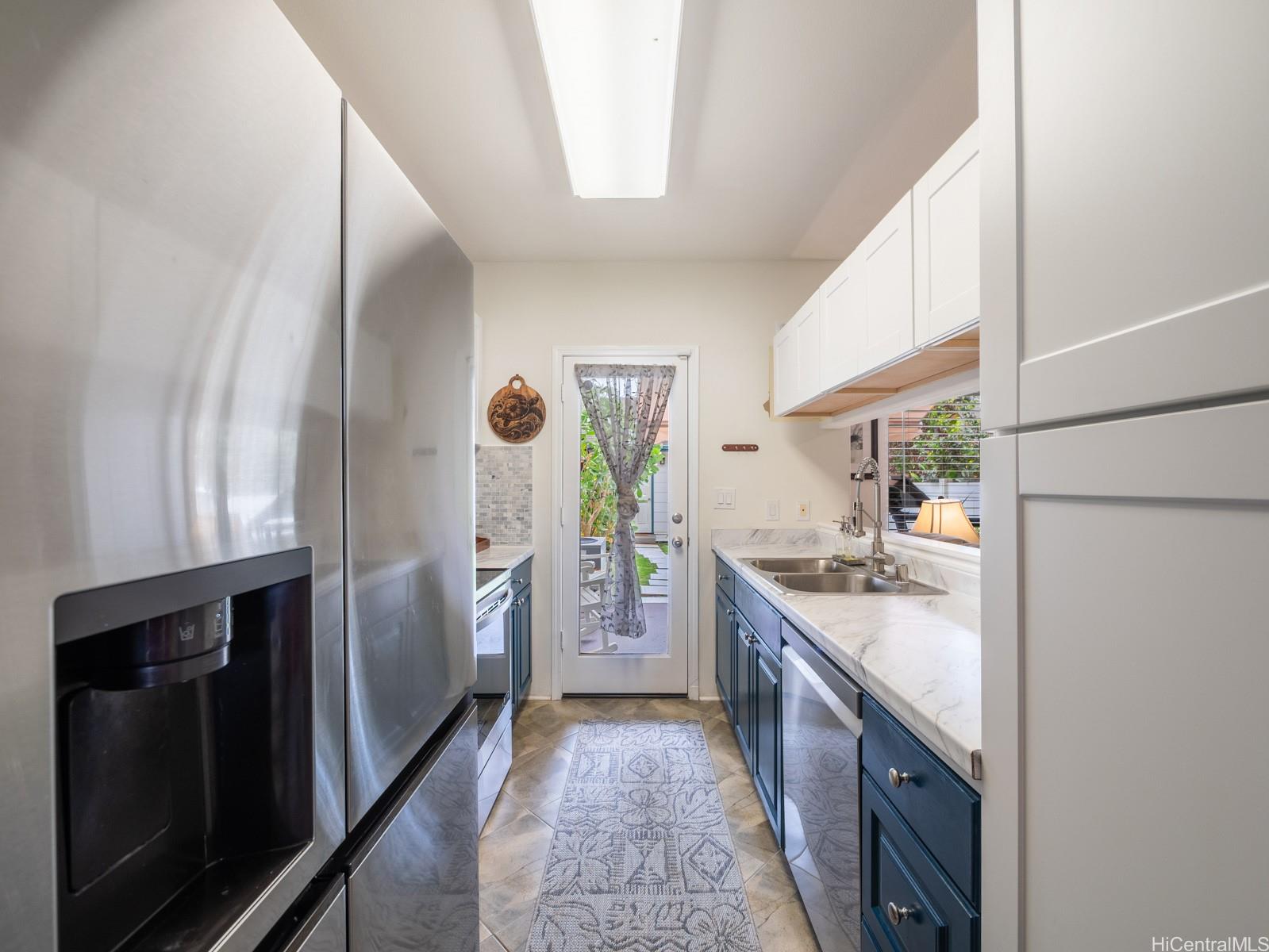 91-1025 Kaileolea Drive townhouse # J3, Ewa Beach, Hawaii - photo 7 of 22