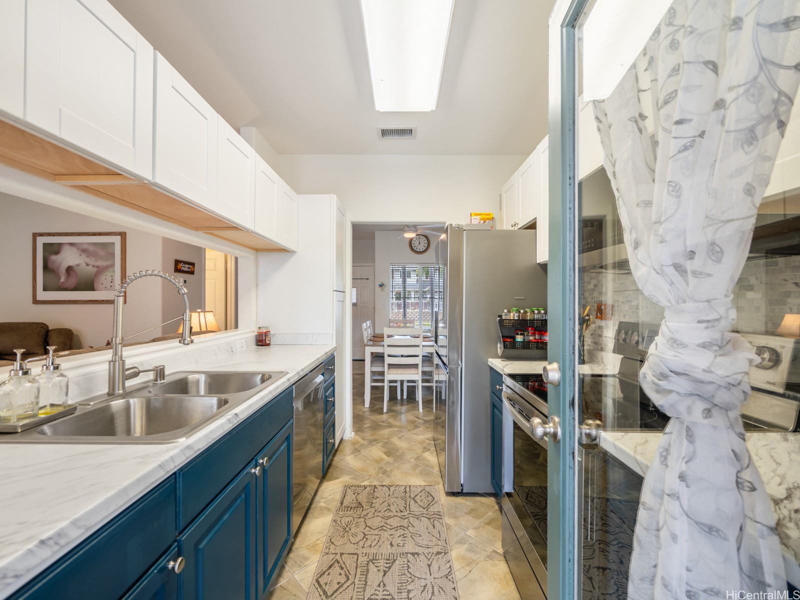 91-1025 Kaileolea Drive townhouse # J3, Ewa Beach, Hawaii - photo 10 of 22