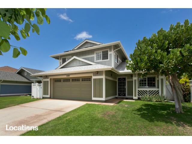 91 1025 Peekaua St Kapolei Hi 96707 499 9k Home Sold Hawaiian