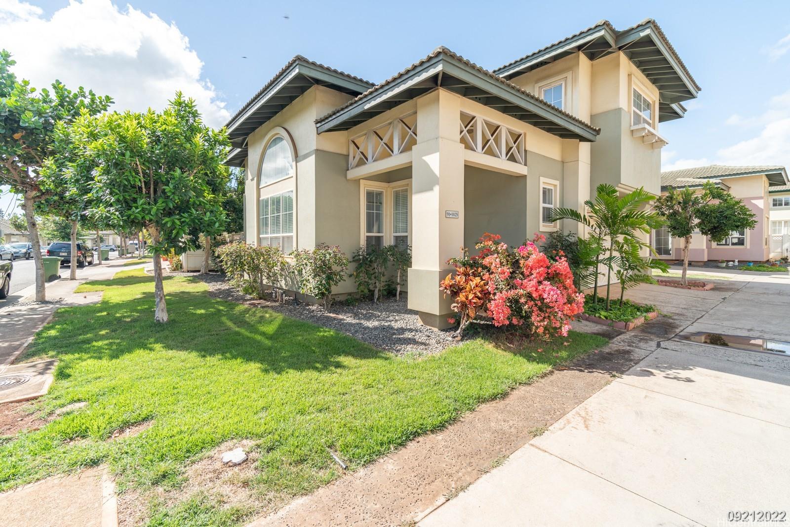 911025 Wahipana Street Kapolei Hawaii Rental