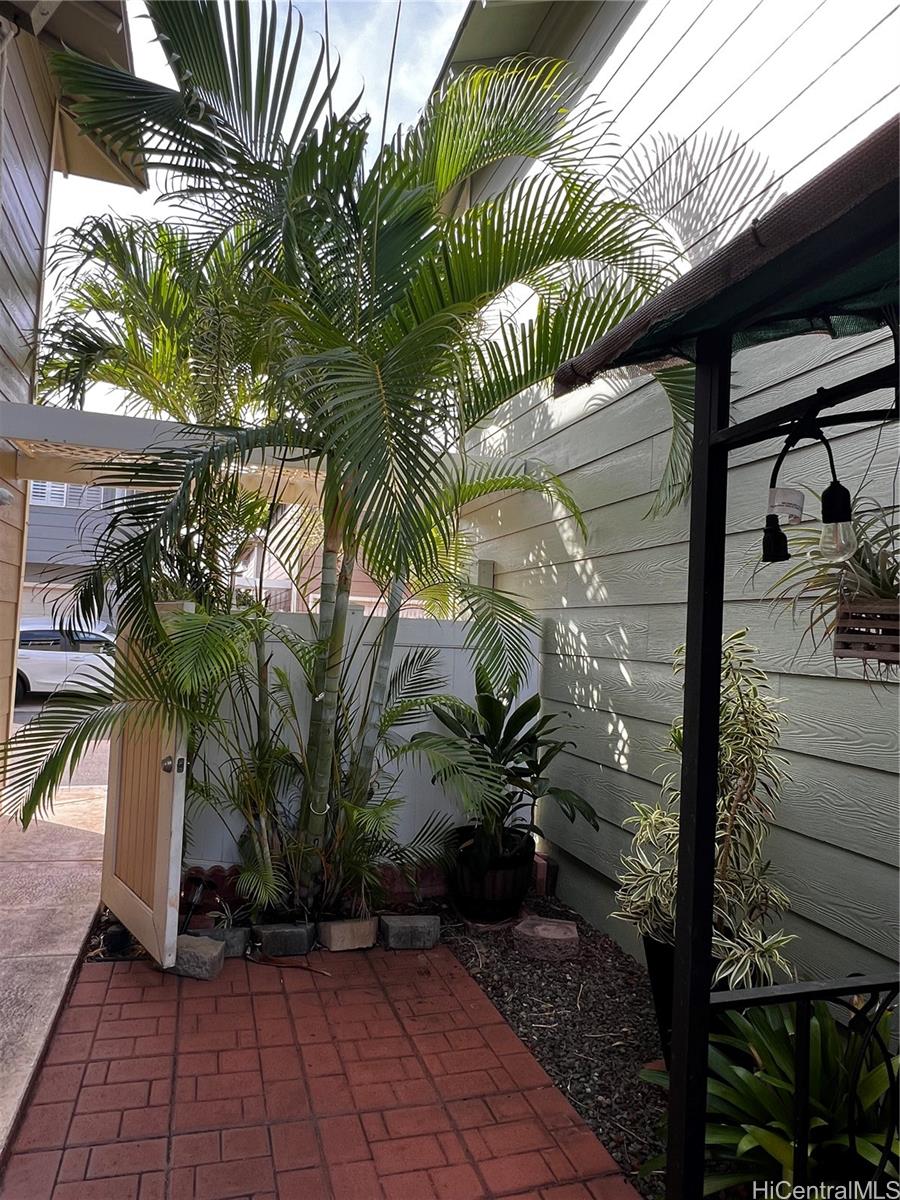 91-1025-B  Hoomaka Street Ewa Gen Lombard Way, Ewaplain home - photo 10 of 10