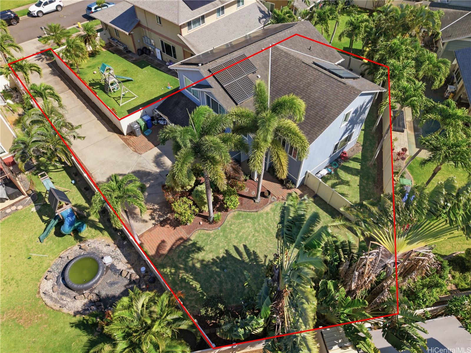 91-1026  Hoomalie Street Ewa Gen Prescott, Ewaplain home - photo 25 of 25