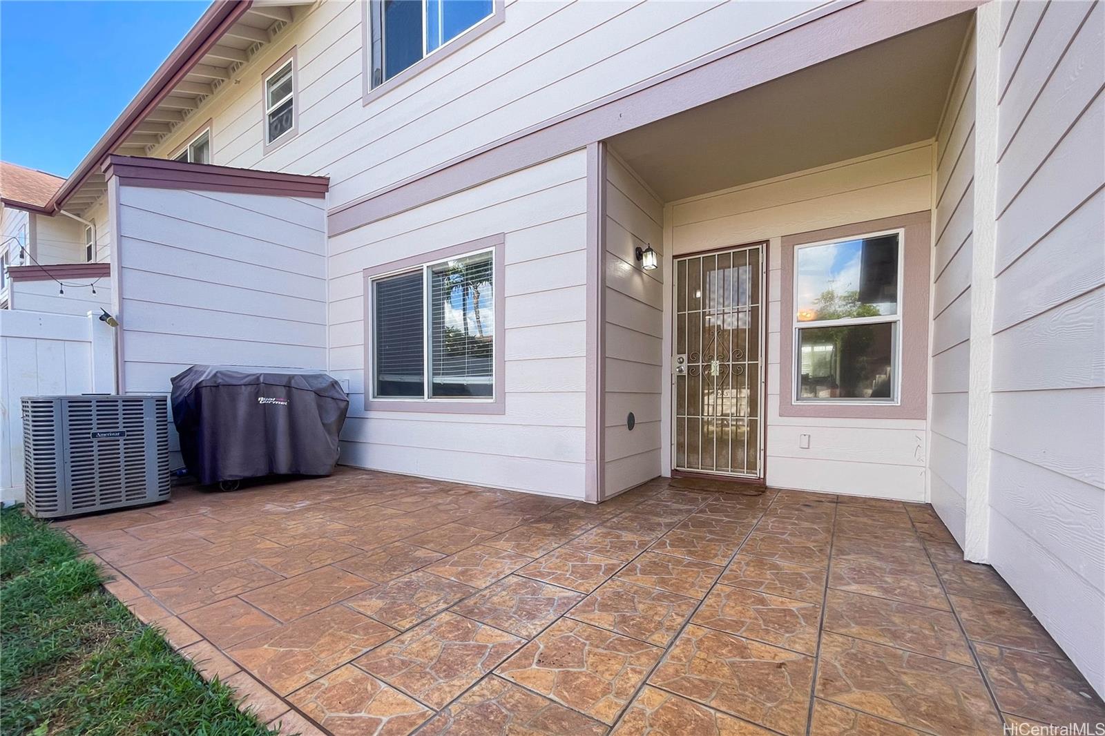 Ocean Pointe townhouse # Q2, Ewa Beach, Hawaii - photo 16 of 25