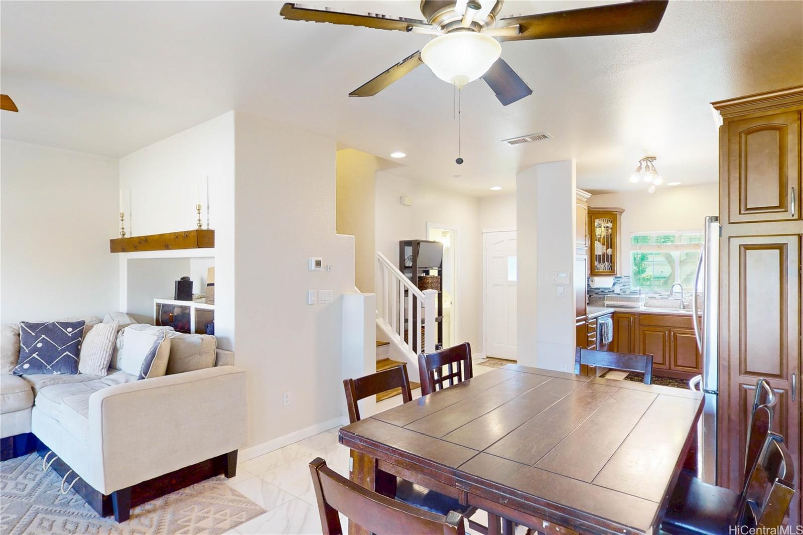 Ocean Pointe townhouse # Q2, Ewa Beach, Hawaii - photo 6 of 25