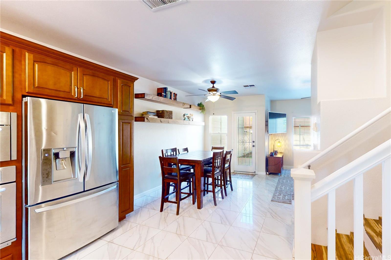 Ocean Pointe townhouse # Q2, Ewa Beach, Hawaii - photo 6 of 25