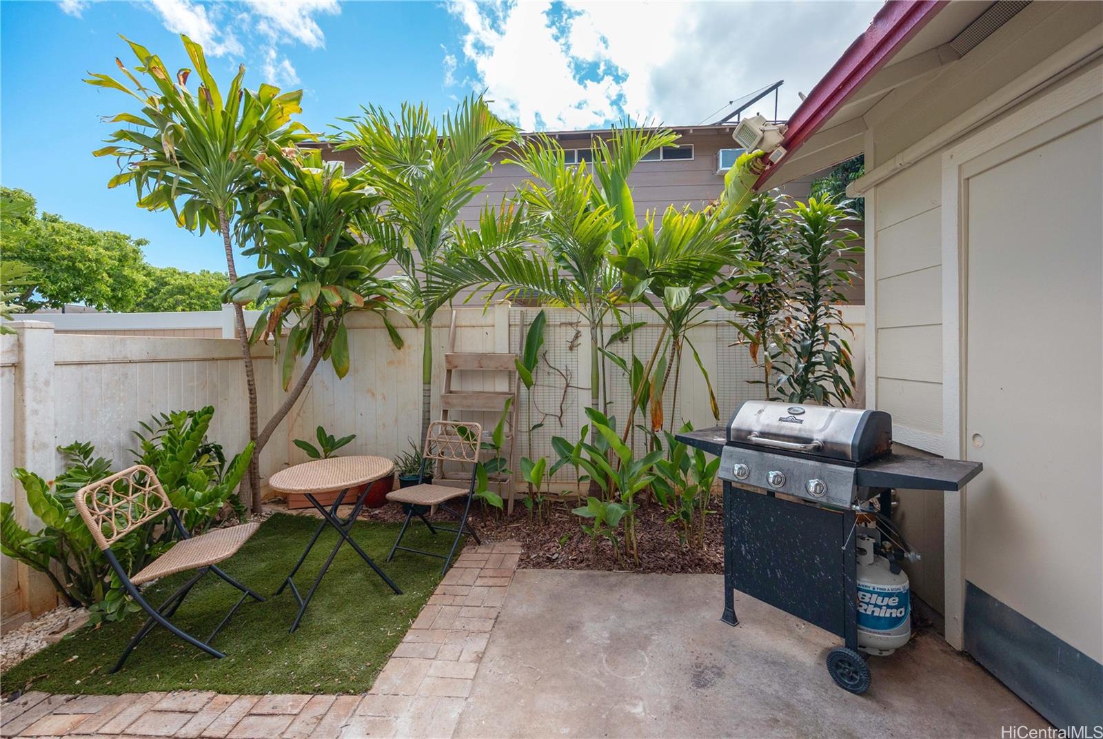 Ewa by Gentry townhouse # 10A, Ewa Beach, Hawaii - photo 14 of 16