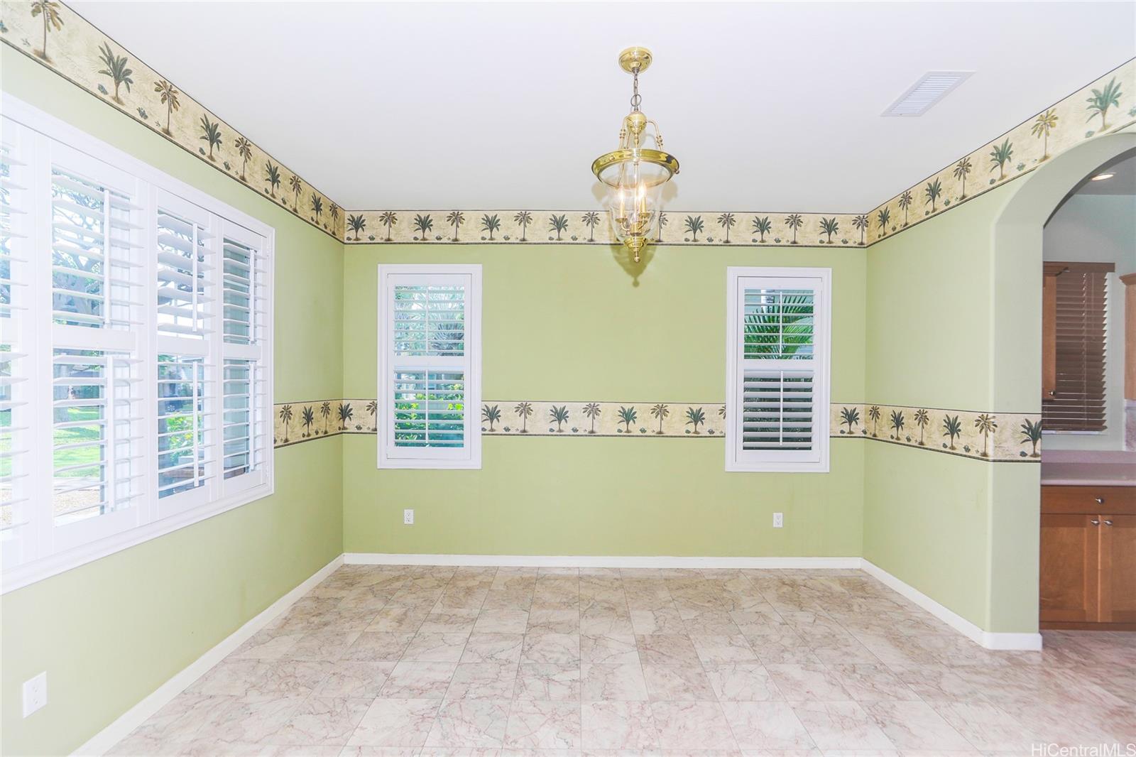 91-1027  Kaikoele Street Ocean Pointe, Ewaplain home - photo 4 of 25