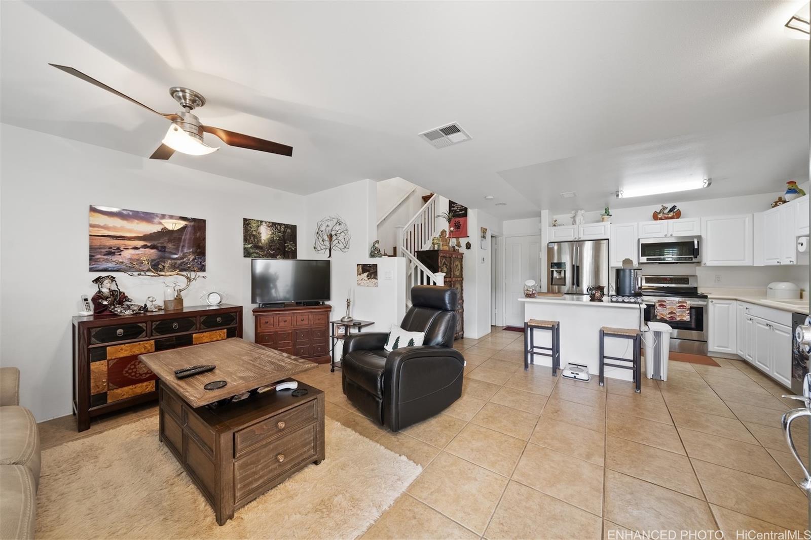 Ocean Pointe townhouse # 1103, Ewa Beach, Hawaii - photo 11 of 19