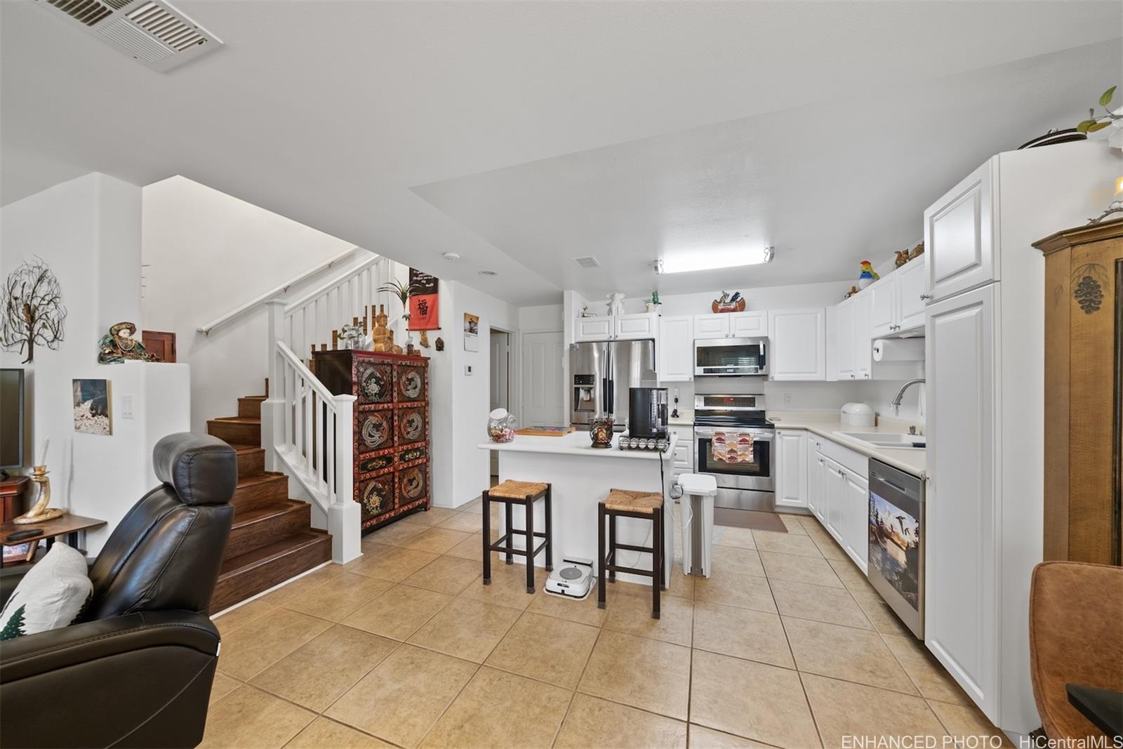 Ocean Pointe townhouse # 1103, Ewa Beach, Hawaii - photo 14 of 19