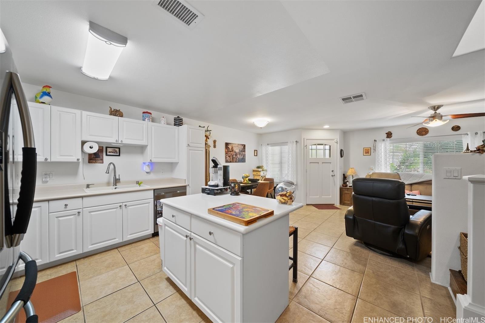 Ocean Pointe townhouse # 1103, Ewa Beach, Hawaii - photo 18 of 19