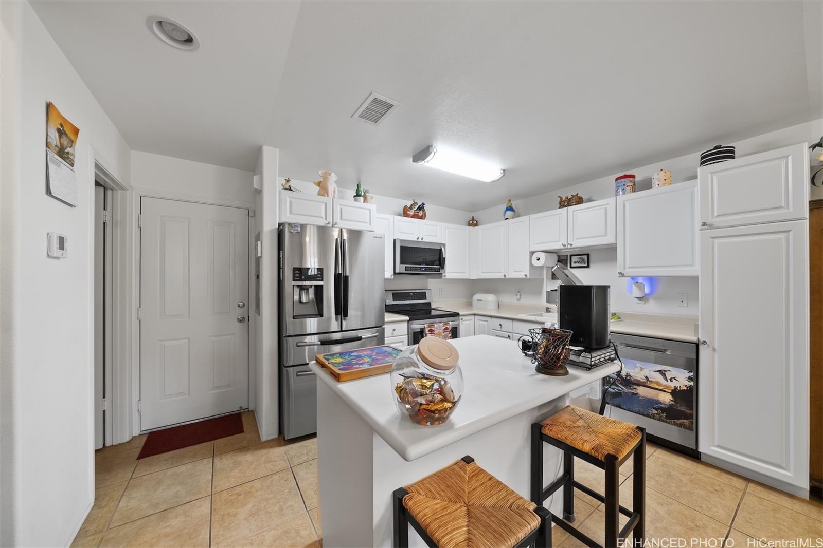 Ocean Pointe townhouse # 1103, Ewa Beach, Hawaii - photo 6 of 19