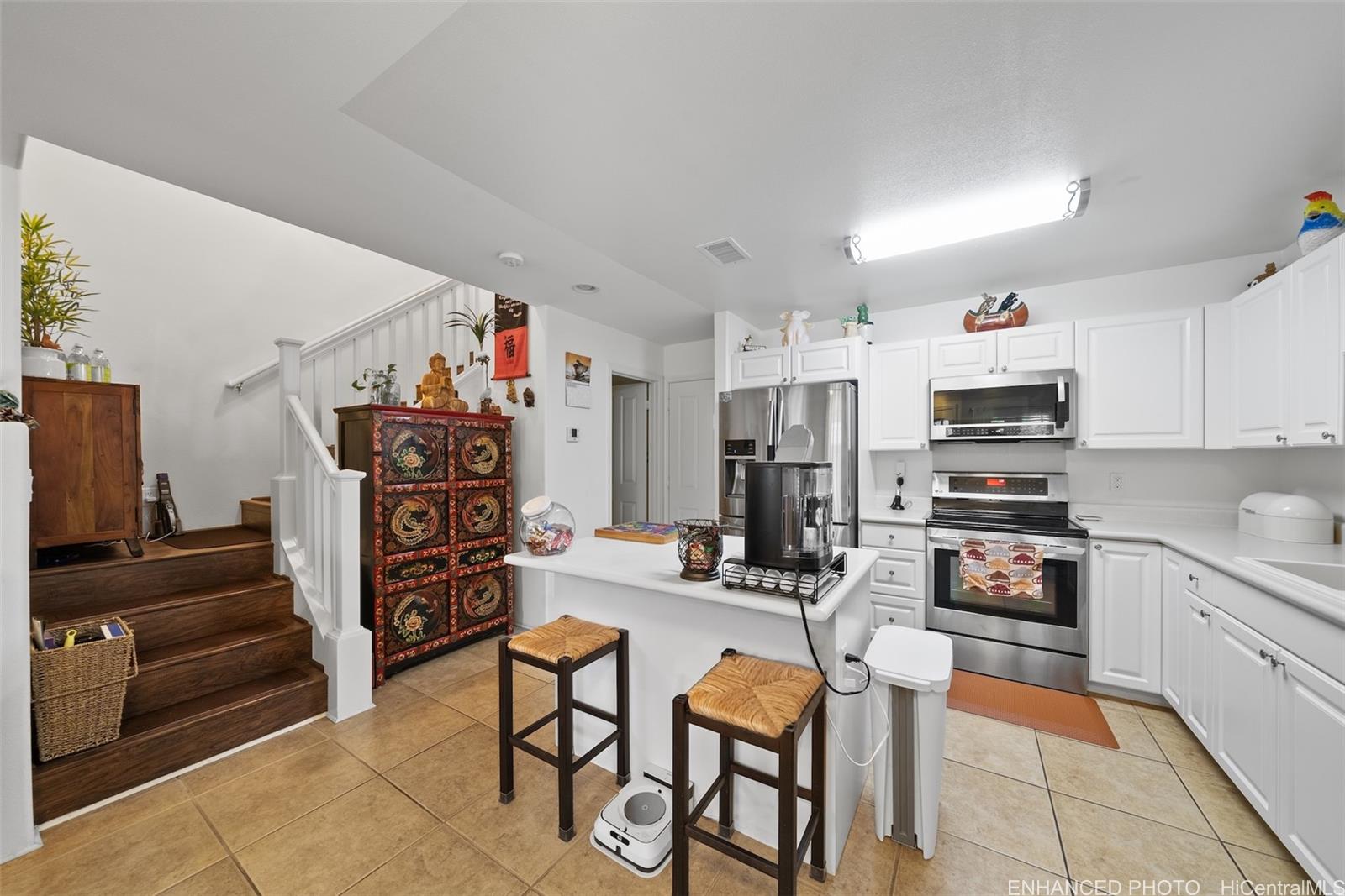 Ocean Pointe townhouse # 1103, Ewa Beach, Hawaii - photo 9 of 19