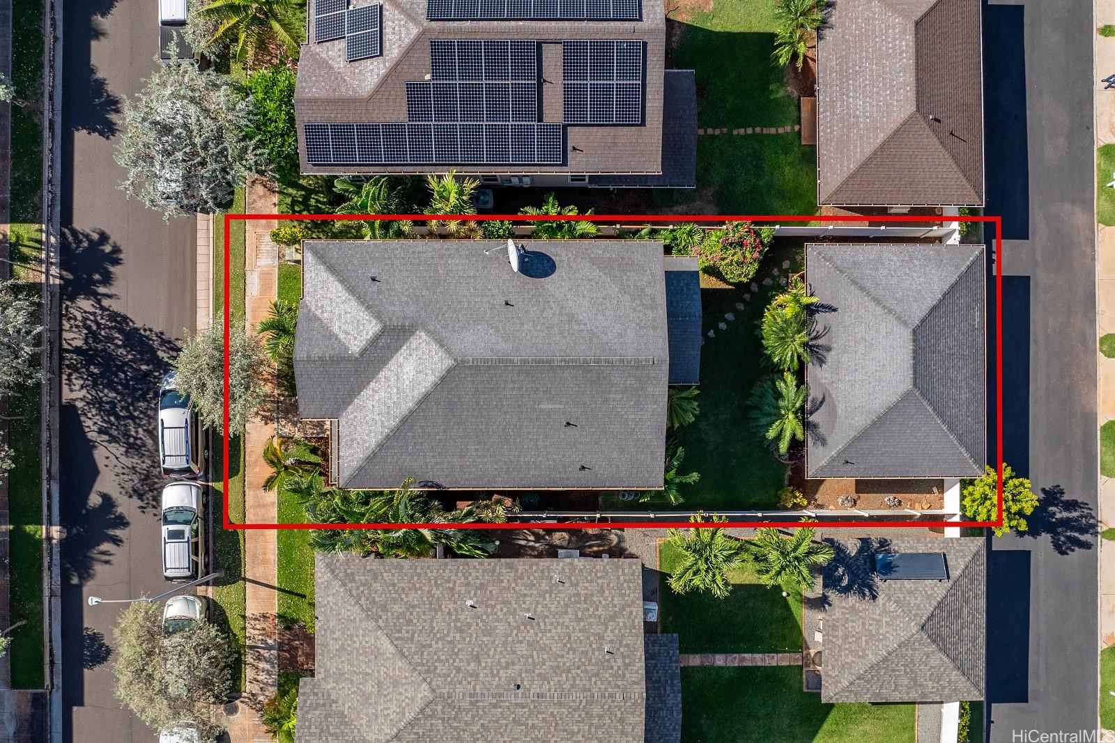 91-1028  Kai Uhu Street Ocean Pointe, Ewaplain home - photo 3 of 25