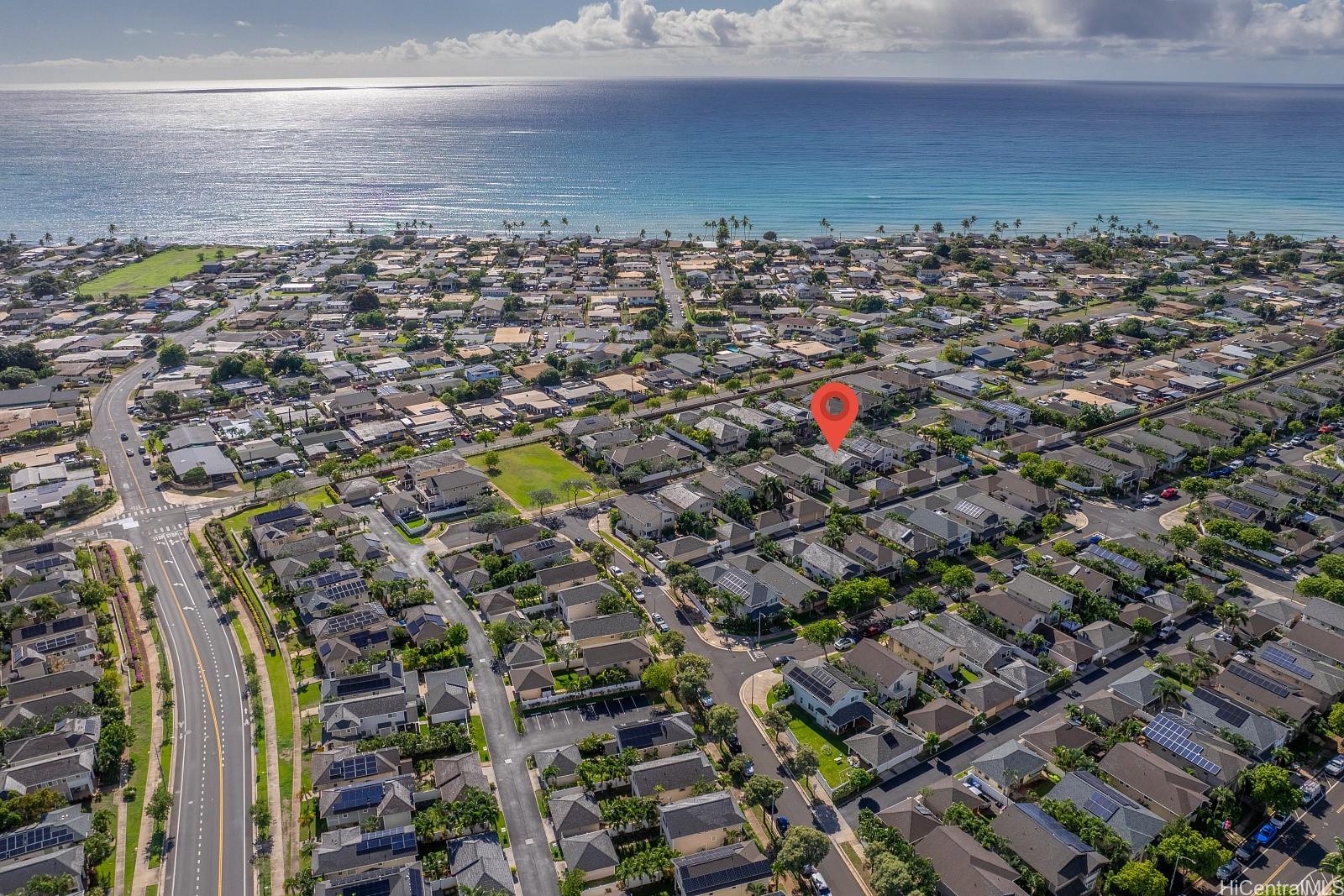 91-1028  Kai Uhu Street Ocean Pointe, Ewaplain home - photo 4 of 25