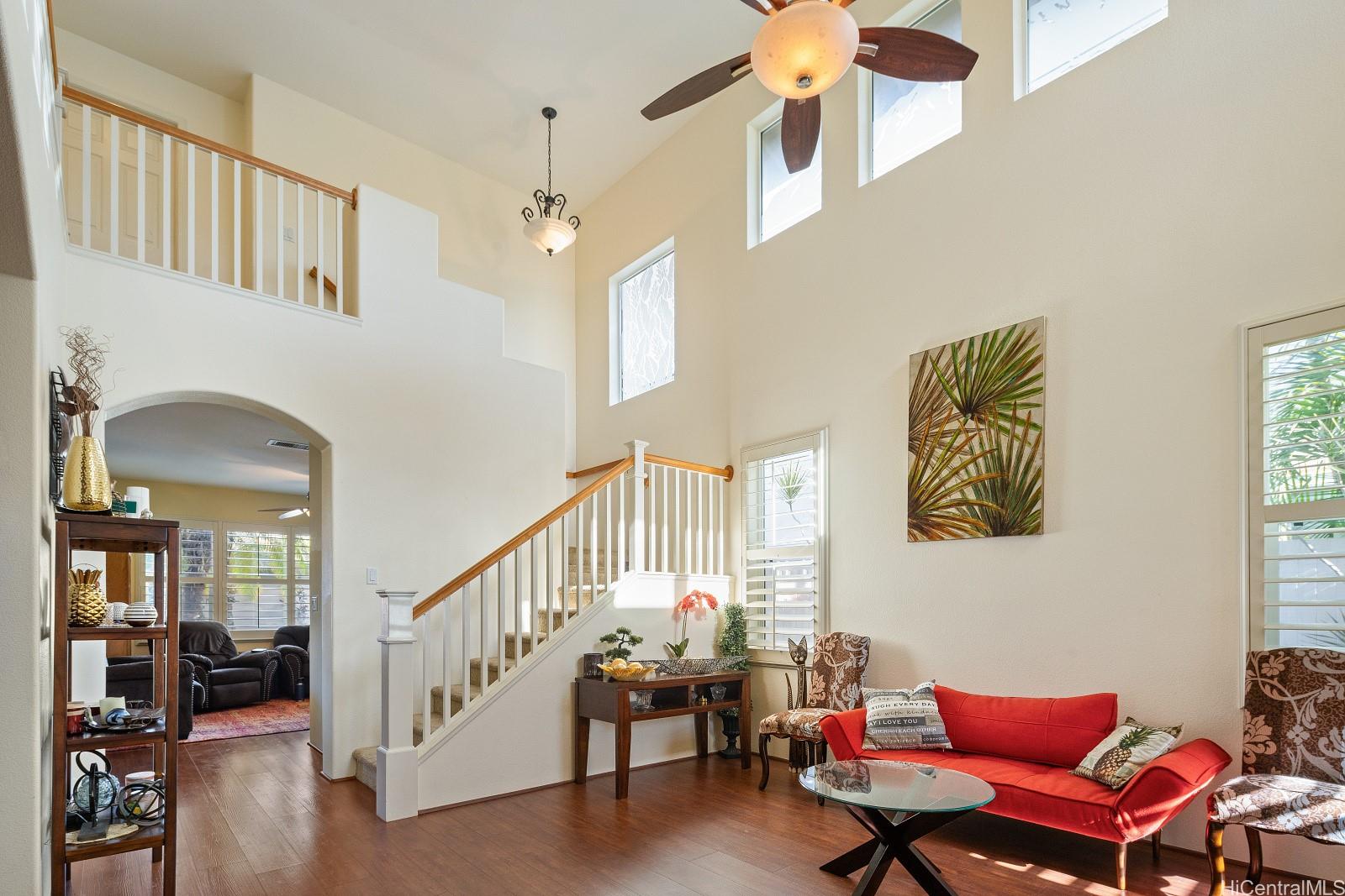 91-1028  Kai Uhu Street Ocean Pointe, Ewaplain home - photo 5 of 25