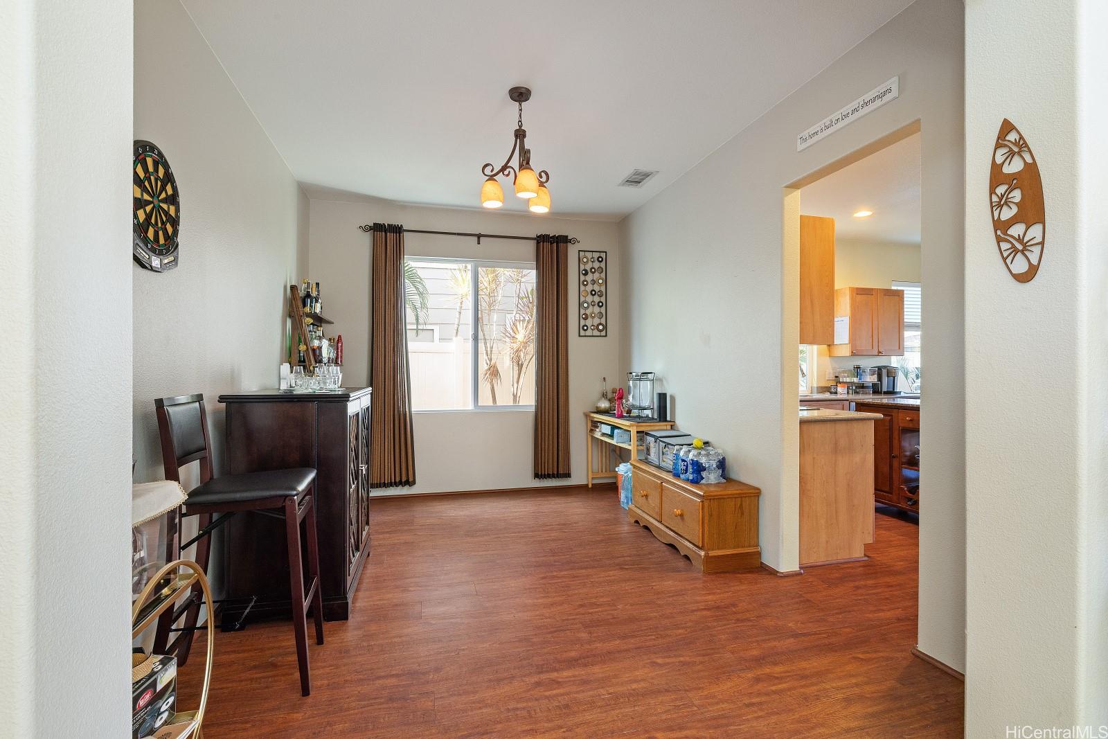 91-1028  Kai Uhu Street Ocean Pointe, Ewaplain home - photo 7 of 25