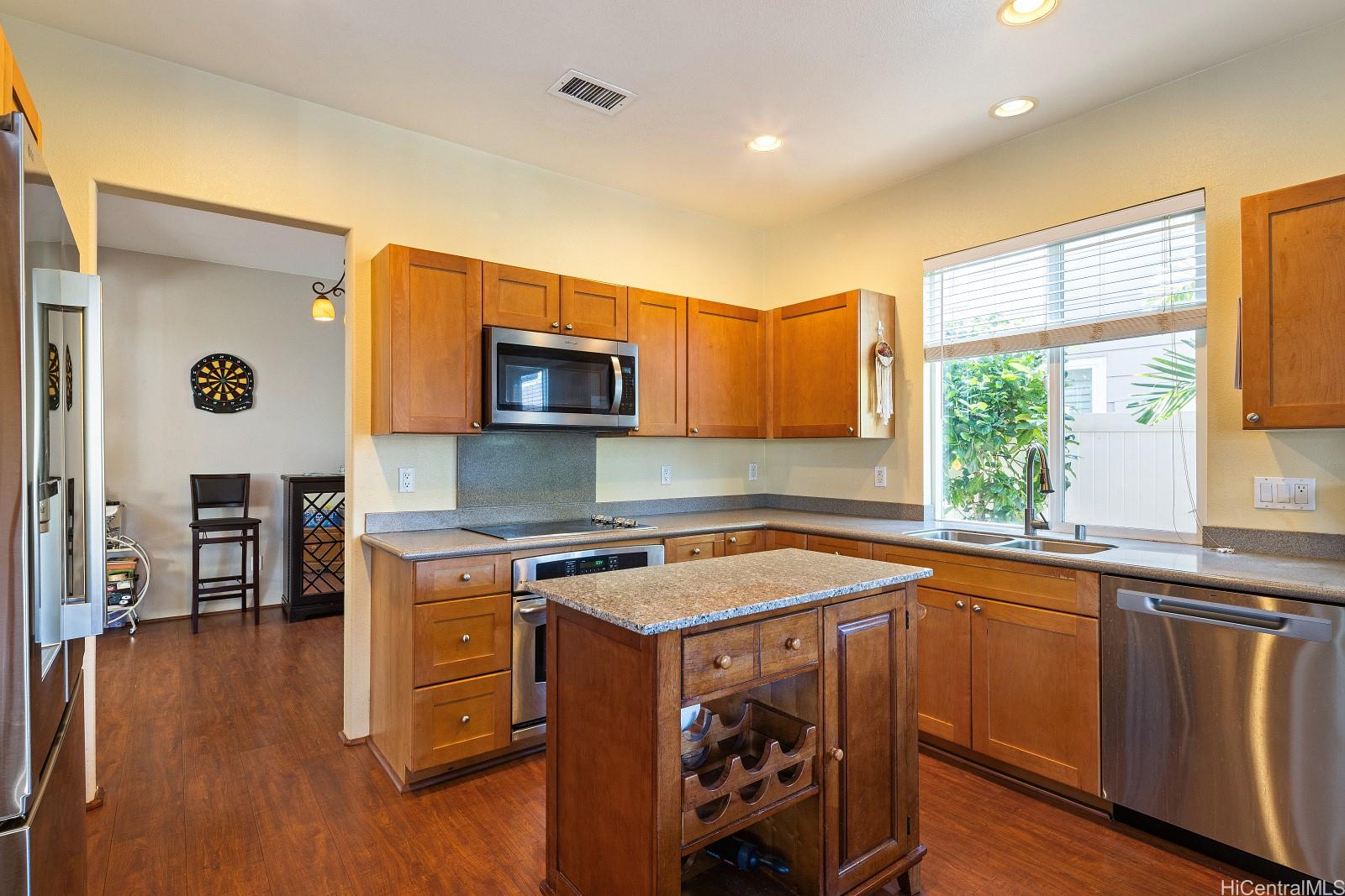 91-1028  Kai Uhu Street Ocean Pointe, Ewaplain home - photo 9 of 25