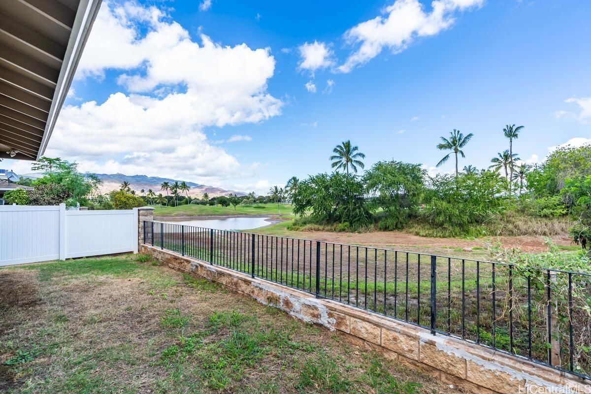 91-1028  Kalehuna St Kapolei-kekuilani, Ewaplain home - photo 23 of 25