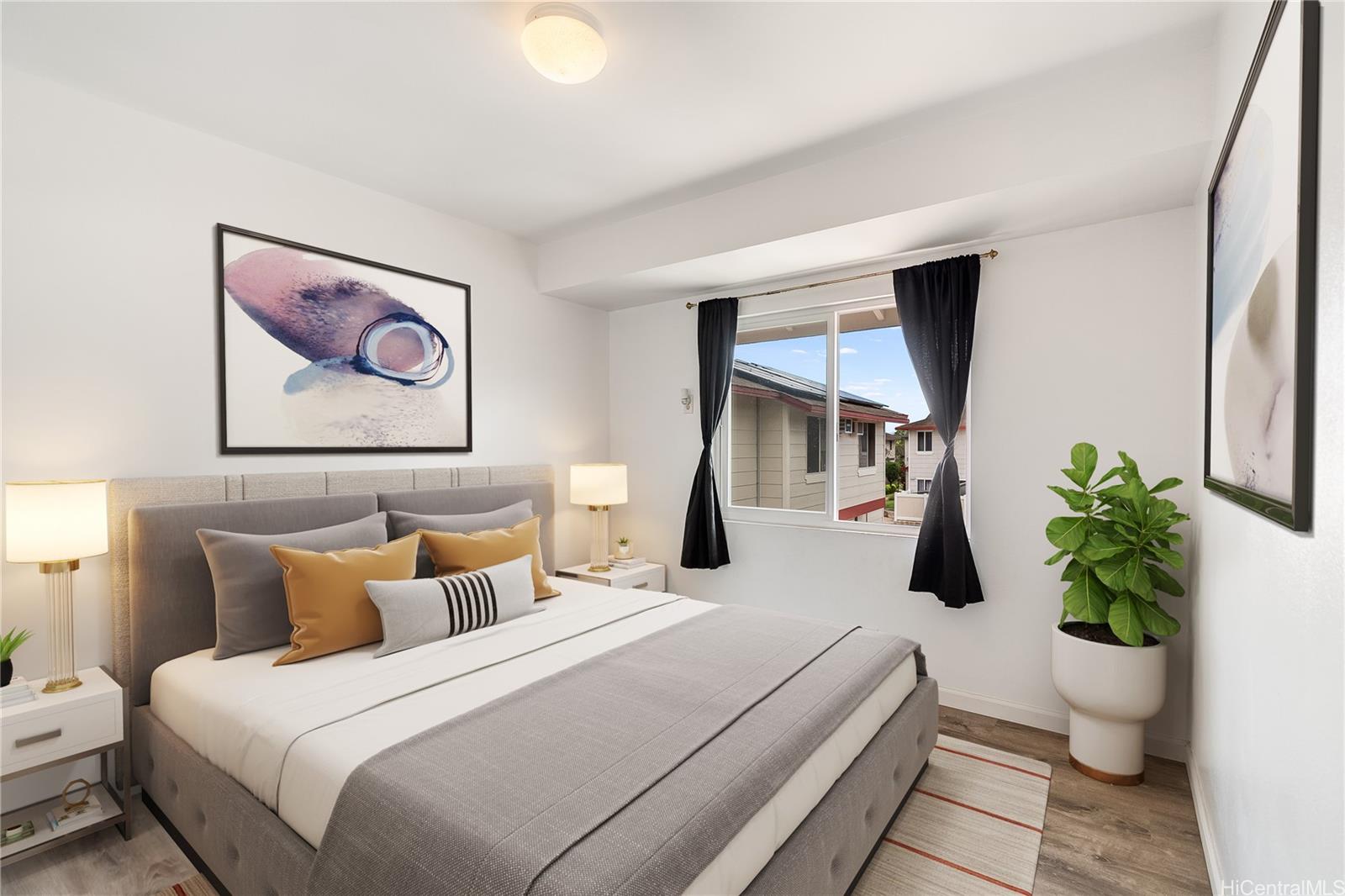 Avalon 3 condo # 9A, Ewa Beach, Hawaii - photo 11 of 14