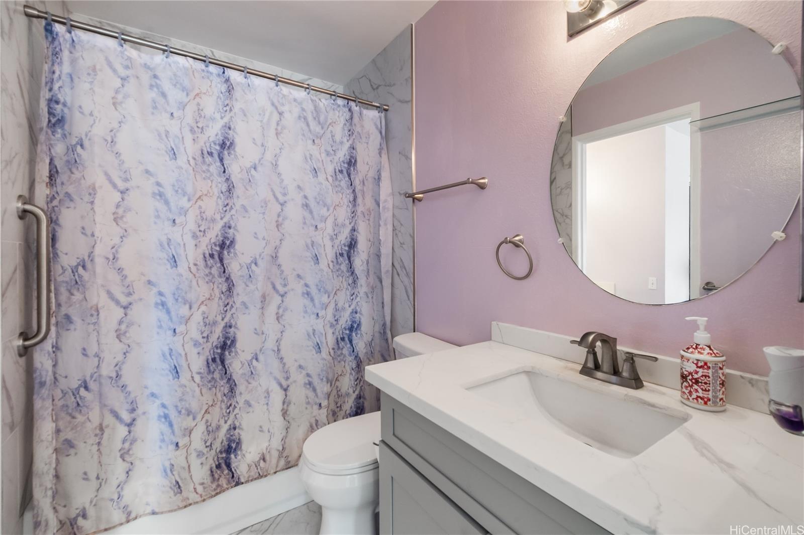 Avalon 3 condo # 9A, Ewa Beach, Hawaii - photo 10 of 14