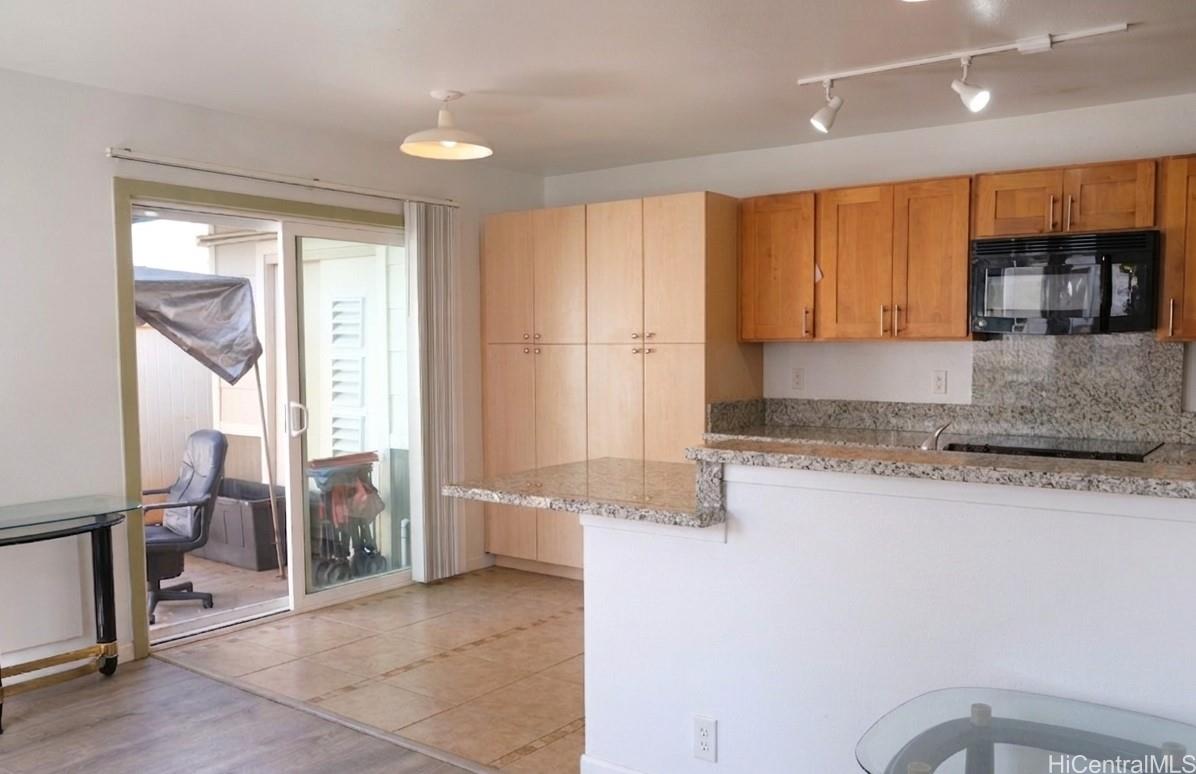 Avalon 3 condo # 9A, Ewa Beach, Hawaii - photo 3 of 10