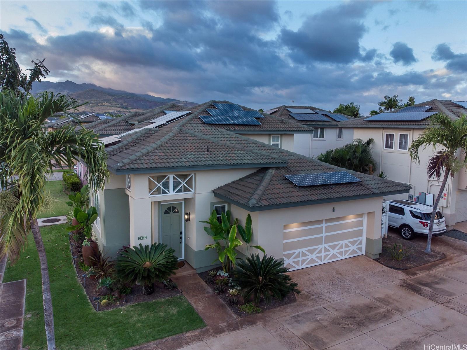 911028 Wahinoho Street , Kapolei house for sale Kapoleiiwalani