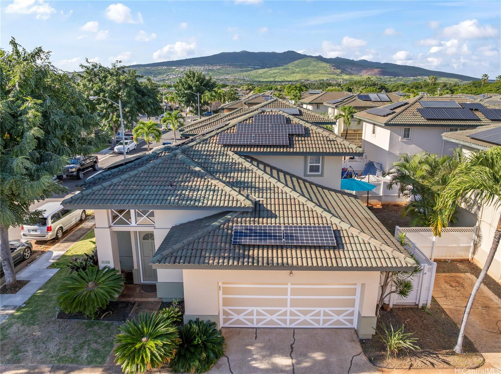 91-1028  Wahinoho St Kapolei-iwalani, Ewaplain home - photo 2 of 25