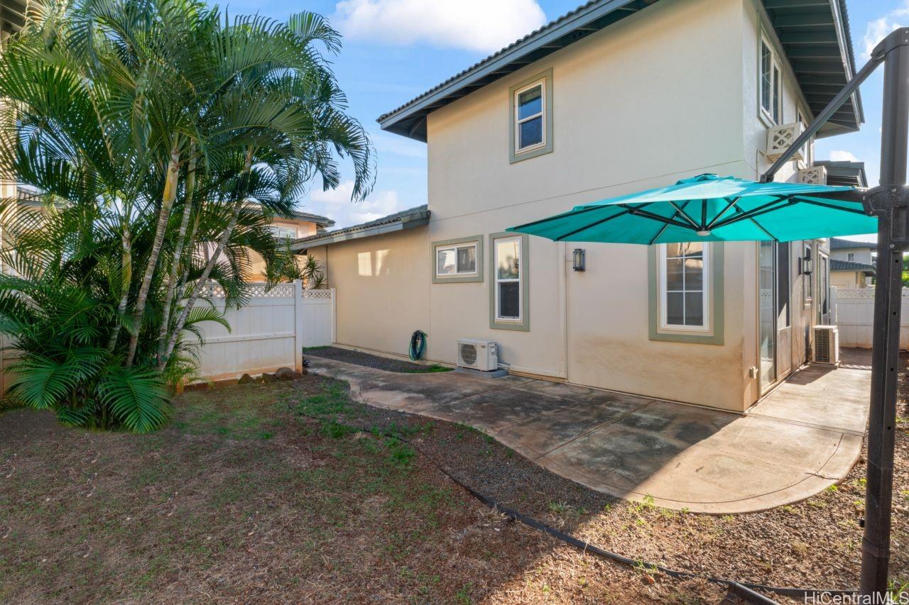 91-1028  Wahinoho St Kapolei-iwalani, Ewaplain home - photo 22 of 25