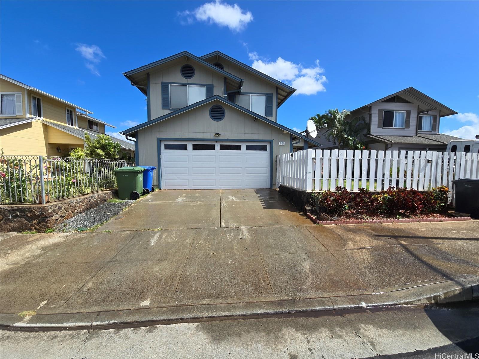 91-1028  Waihuna Place Ewa Gen Sun Terra South, Ewaplain home - photo 2 of 9