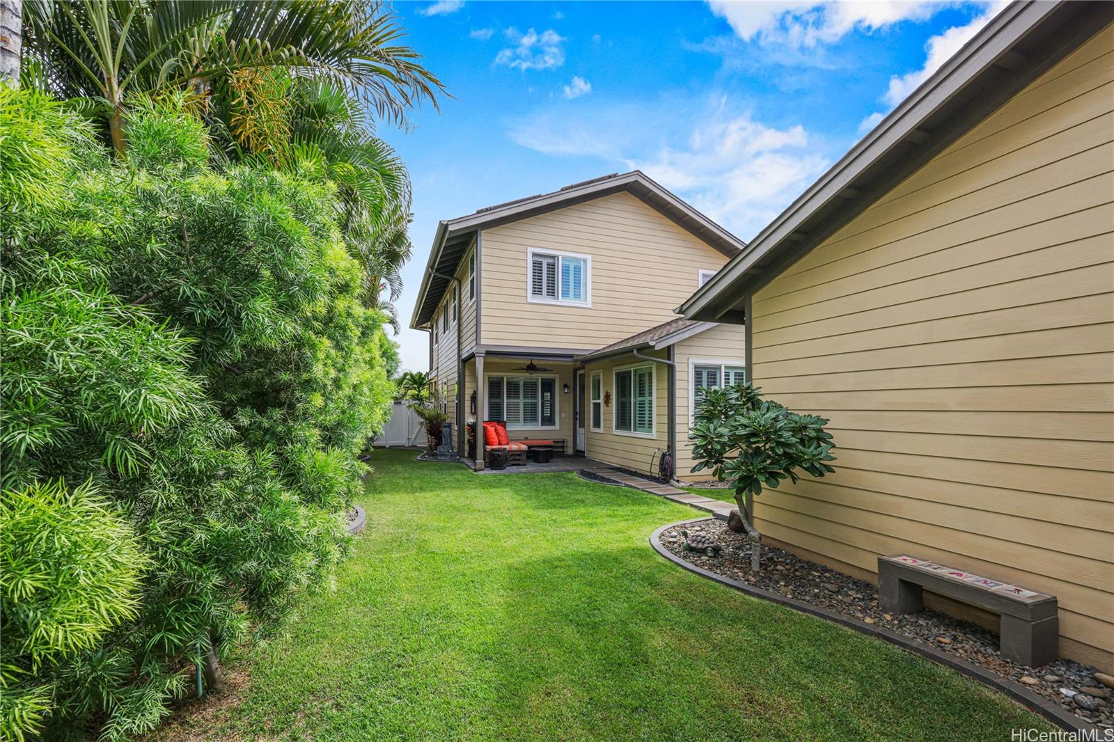 91-1028  Waiinu Street Hoakalei-ka Makana, Ewaplain home - photo 20 of 22