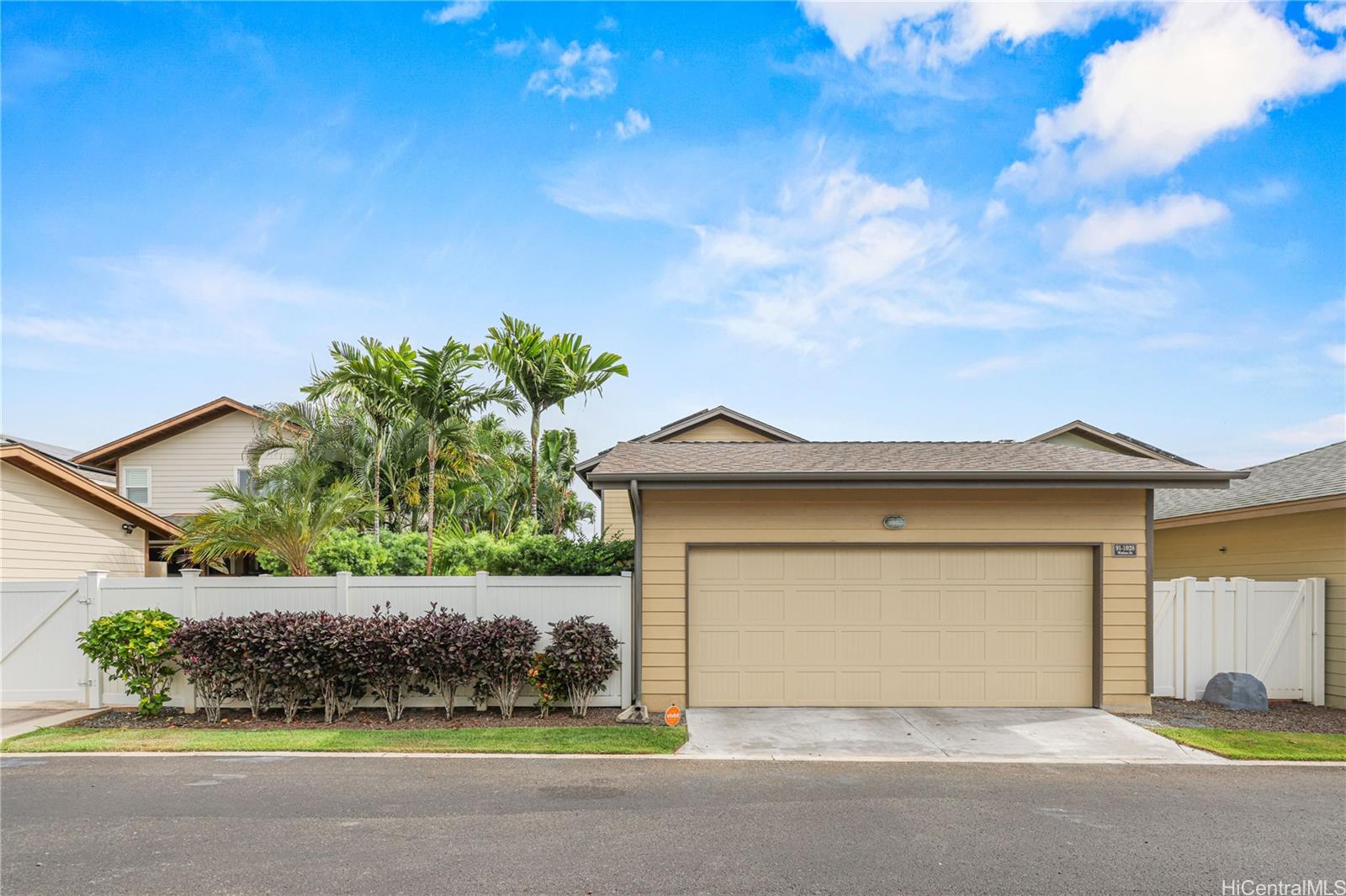 91-1028  Waiinu Street Hoakalei-ka Makana, Ewaplain home - photo 22 of 22