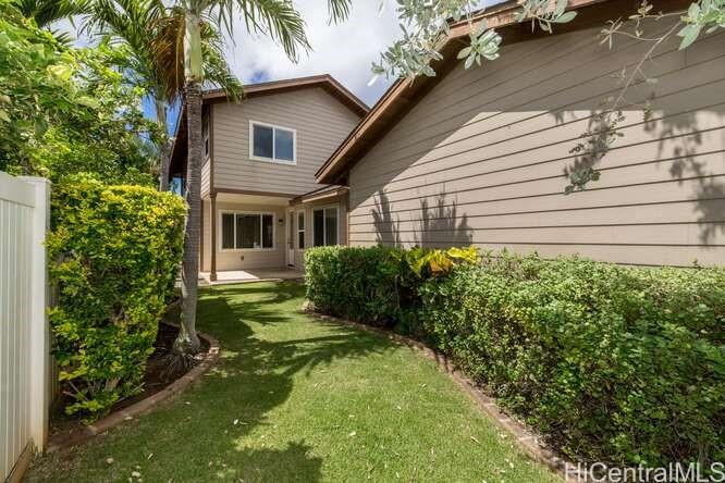 91-1028  Waipaa Street Hoakalei-ka Makana, Ewaplain home - photo 22 of 25