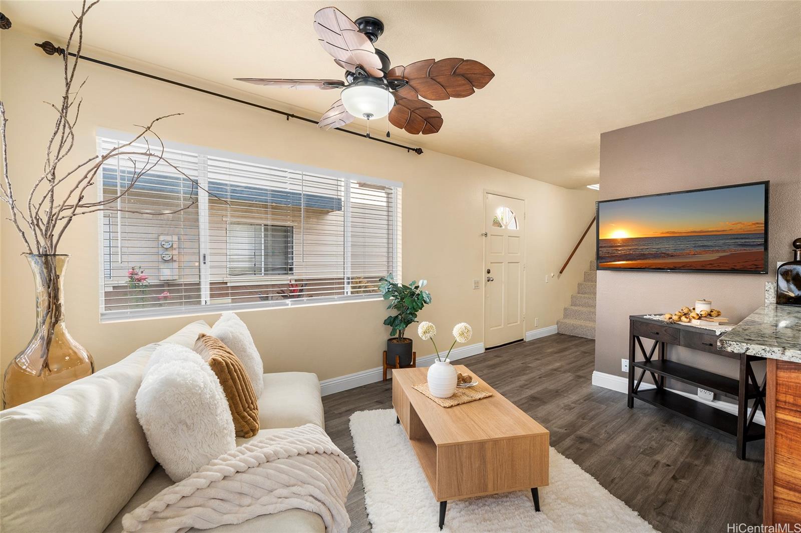 Ewa By Gentry townhouse # 17B, Ewa Beach, Hawaii - photo 2 of 24